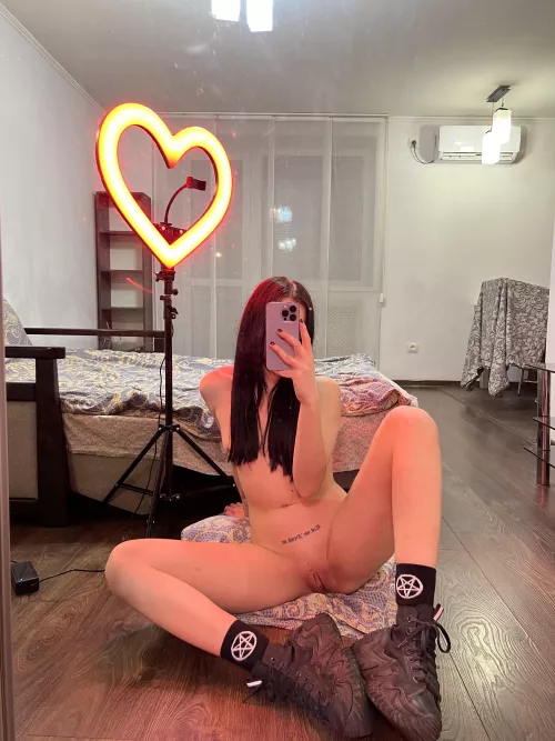 What is a great sex tip you have to share with other