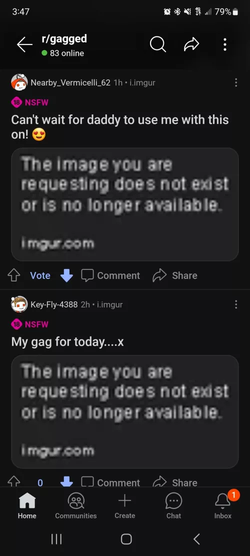 What is up with these? I assume they are bots?