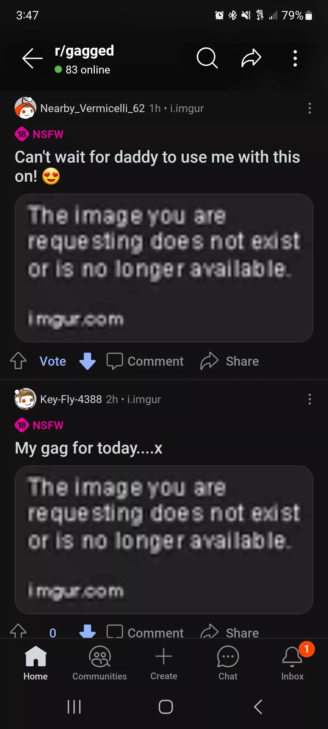 What is up with these? I assume they are bots?