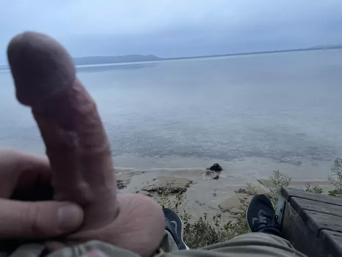 What would you do if you came across me on the beach?