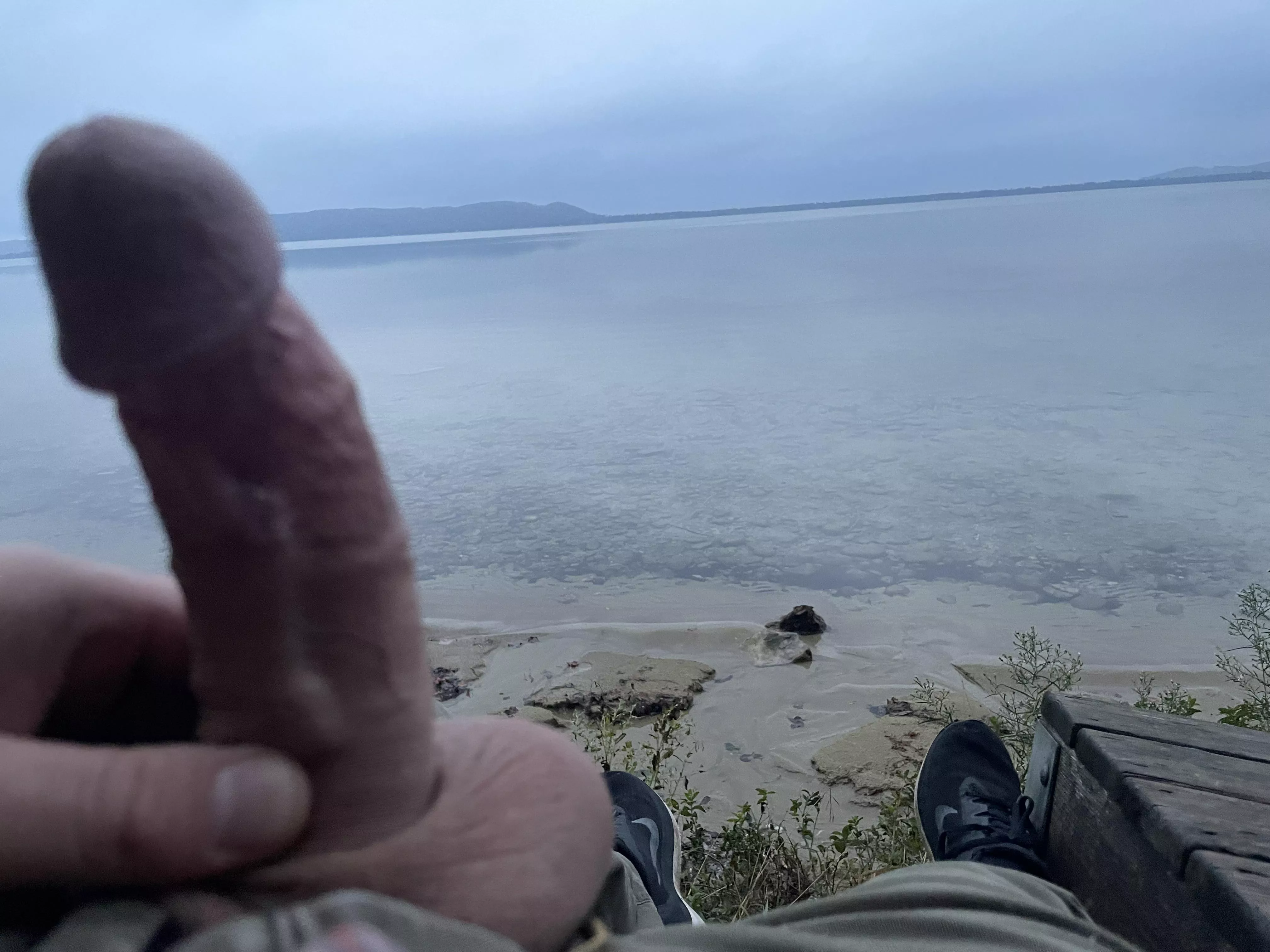 What would you do if you came across me on the beach?