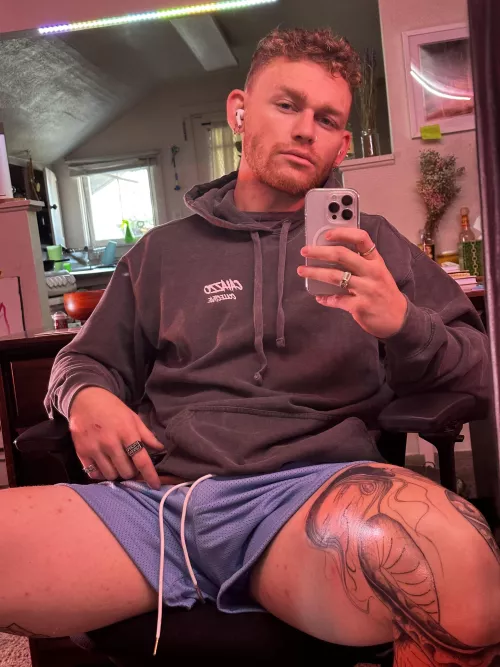 What’s your first impression?