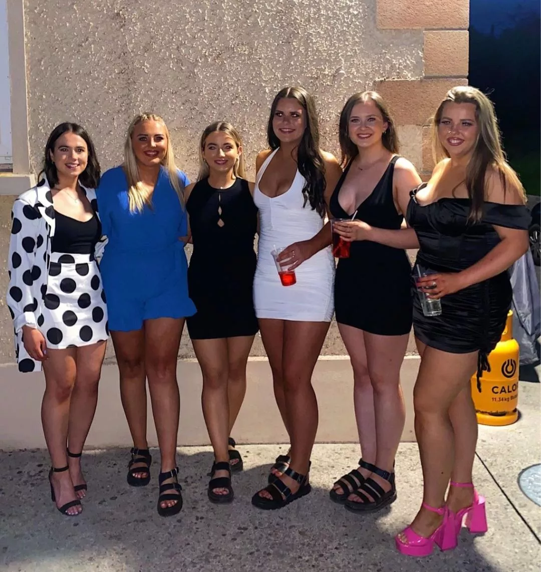 Which Irish slut you picking [6]