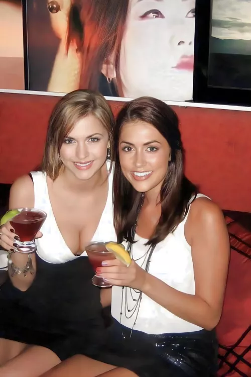 Which Sushi Bar Babe?