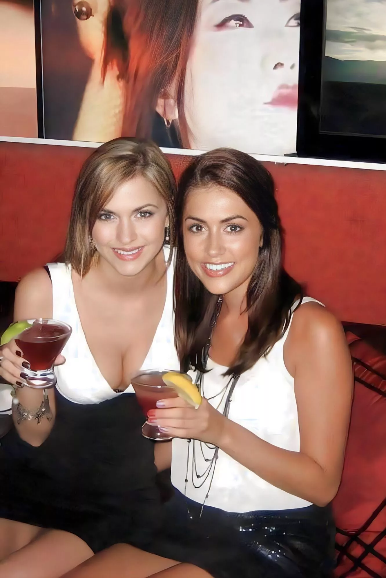 Which Sushi Bar Babe?