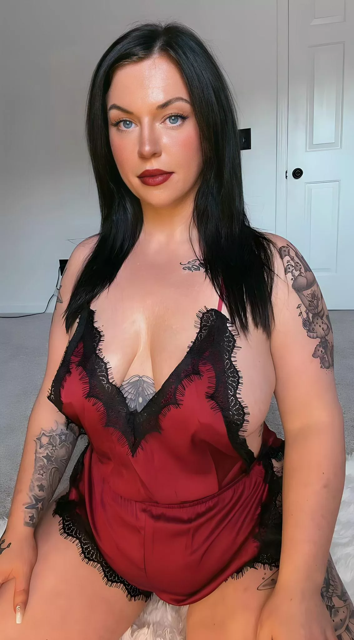 Who’s humping me tonight?