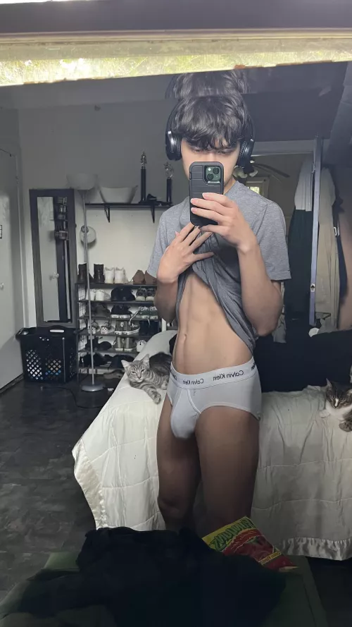 why didn’t I post this already?