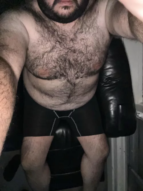 Wish I could take this picture in your bed