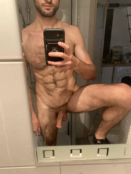 Would love to hear what folks think (m)
