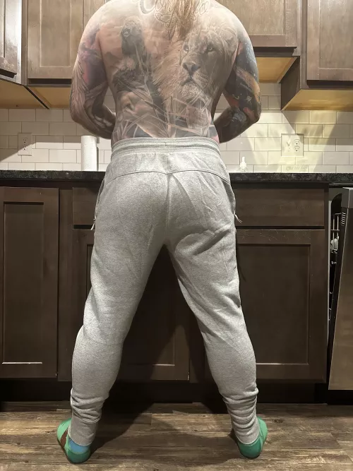 Would you help me with the dishes?