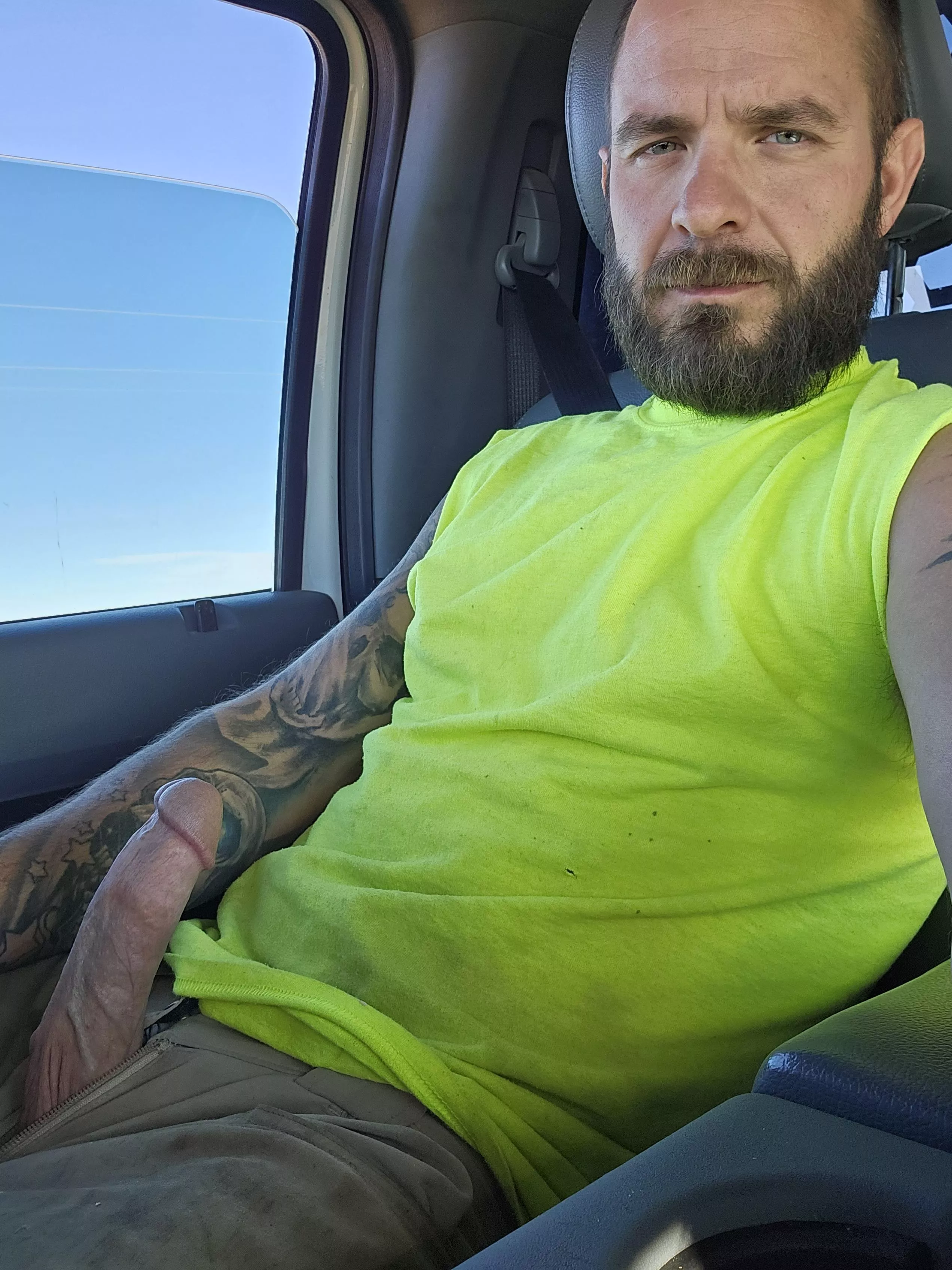 Would you work the weekends with me?