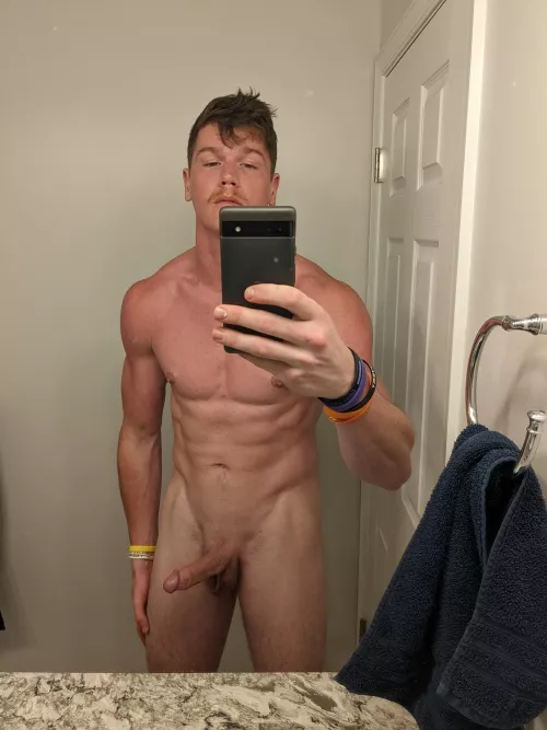 Your future tall (6'3