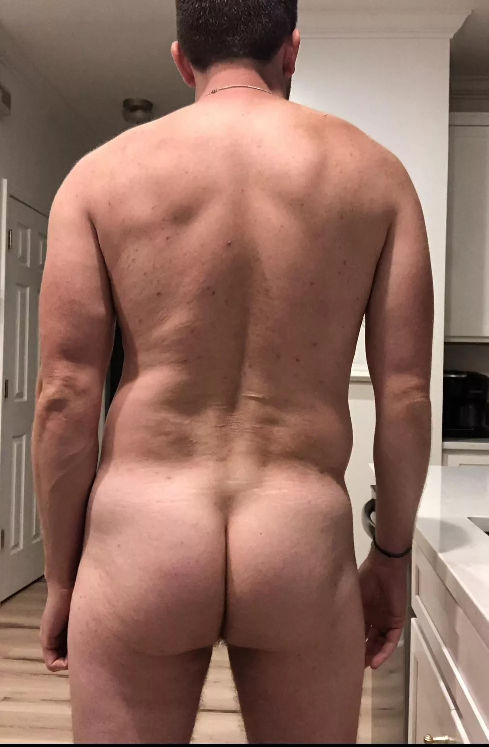 [32] I’m a straight married man but I have a confession: I fantasize about having my ass positively *worshipped*.