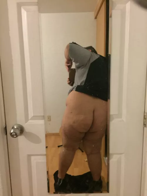 39M Chub in need of some loving