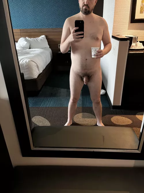 40 - Ready for some fun tonight?