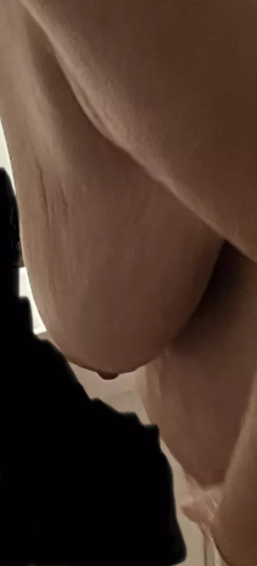 53 and hanging around