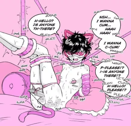 A fantasy I would love to live 😩