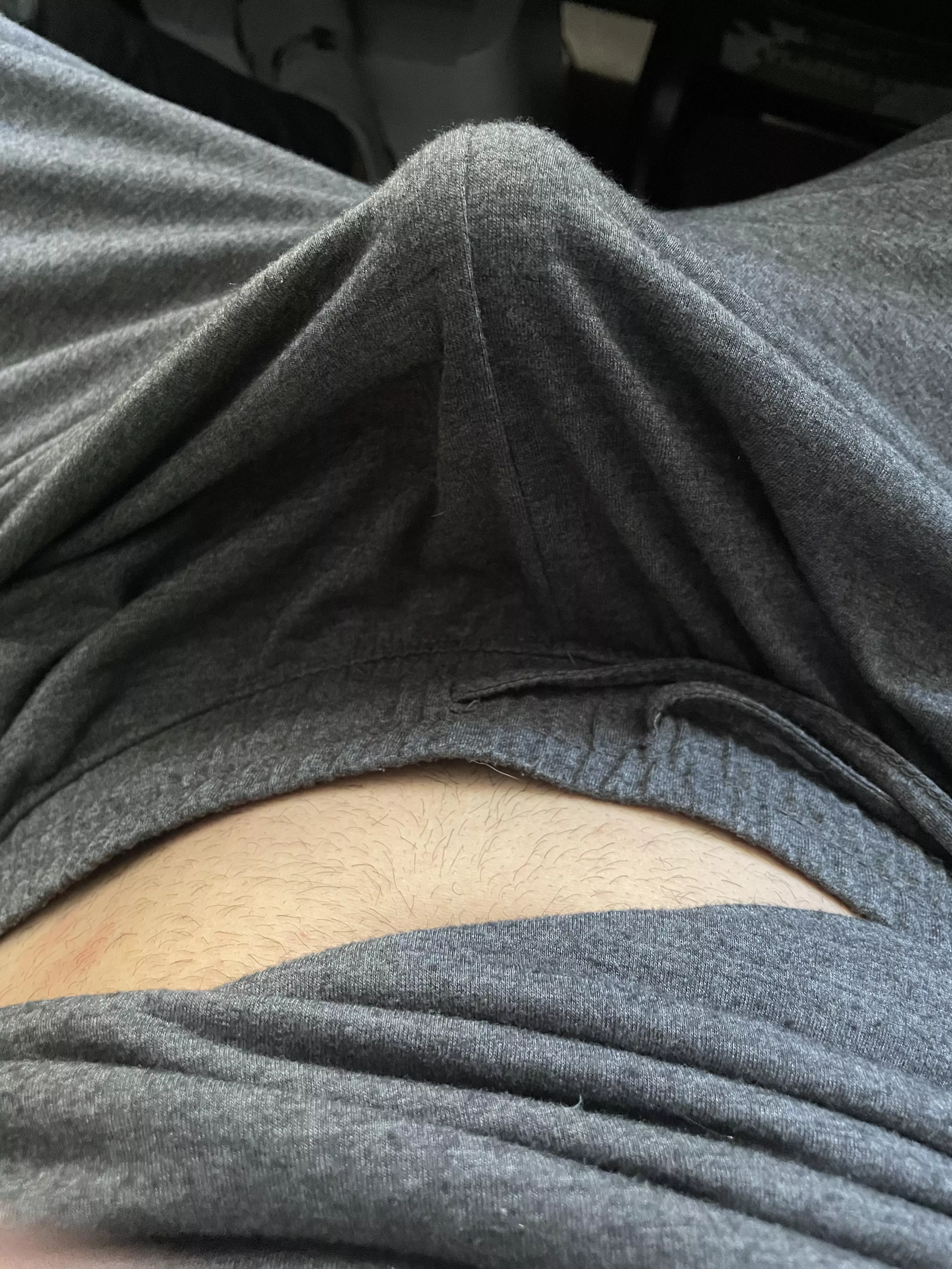 Ahh finally sweatpants season