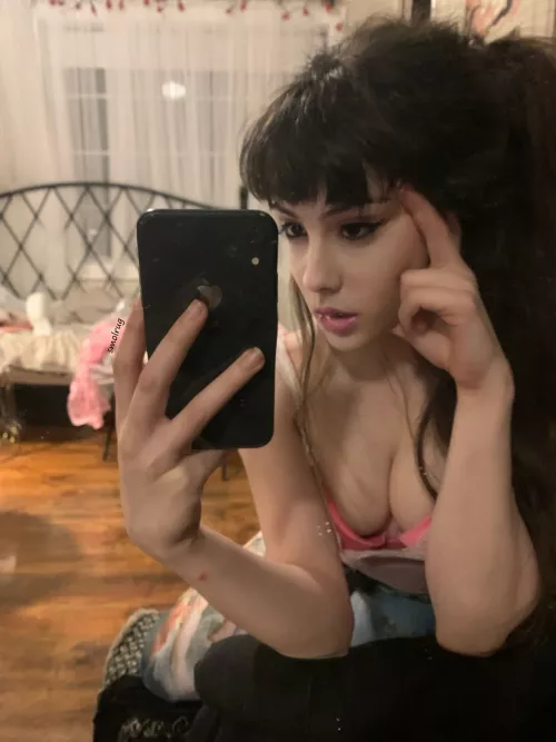 always horni before bed 18f