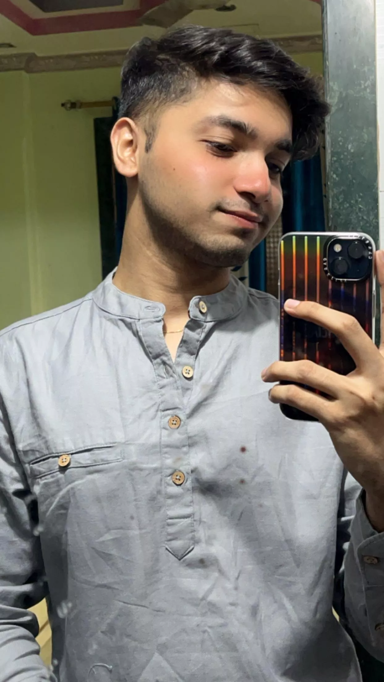 Are indian guys welcomed? Are indian guys welcomed?