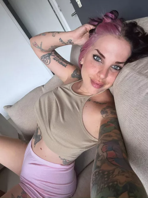 Are you into Italians?