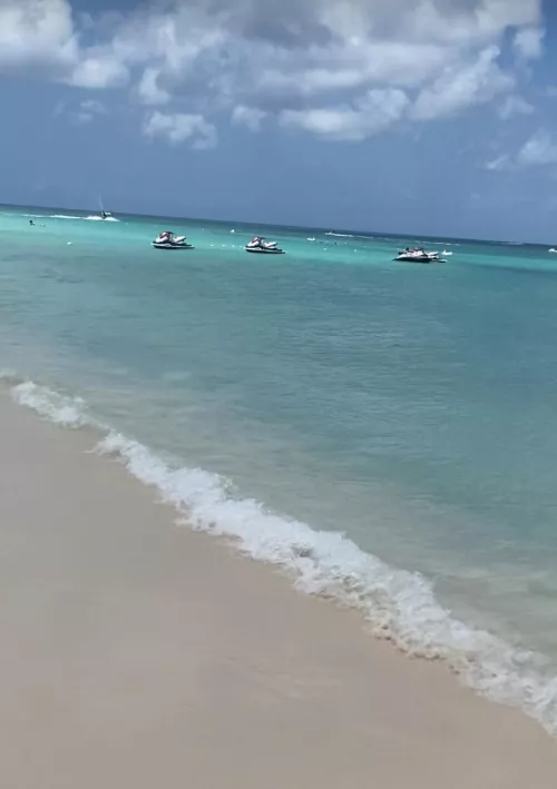 Aruba❤️