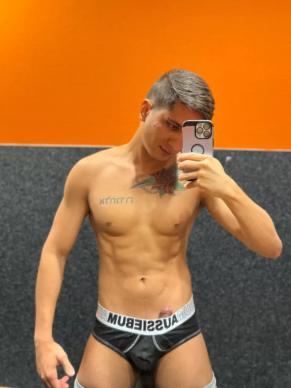 Be sure to play with my nips