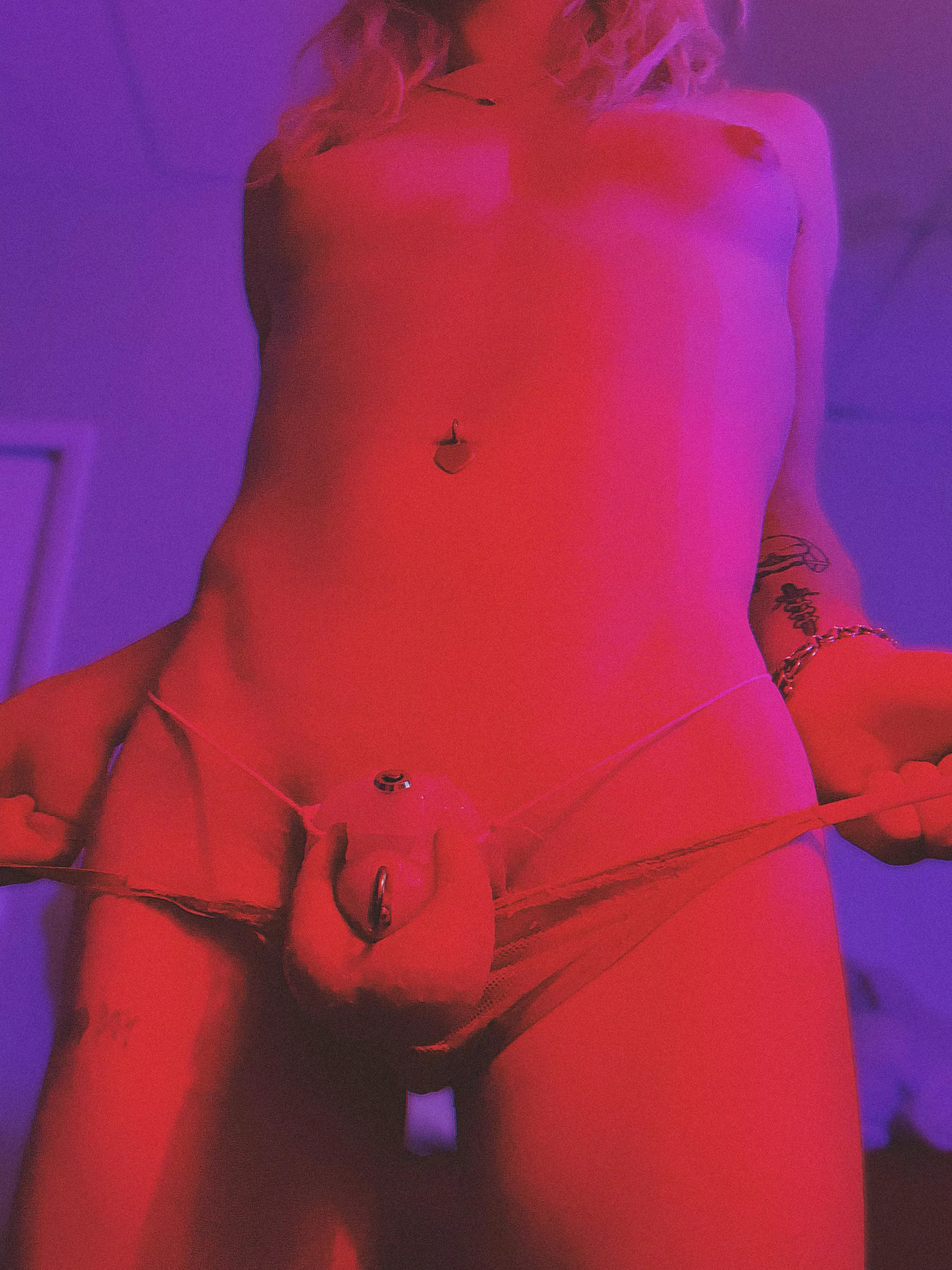 Been downsizing recently ;)