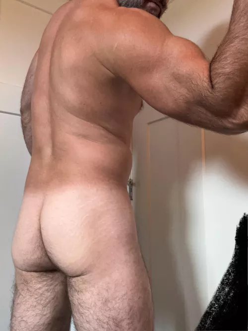 Been told it’s too flat