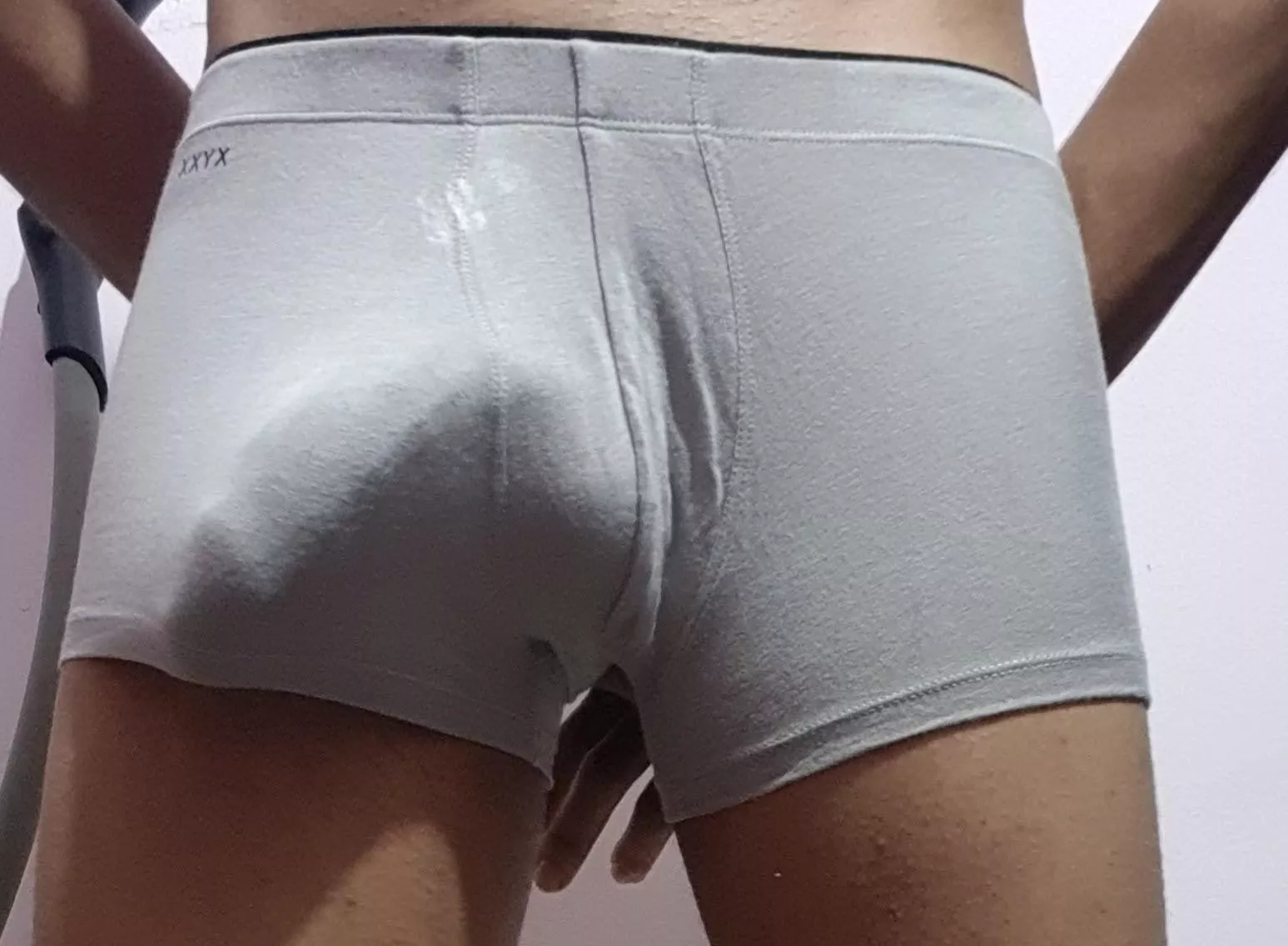 Better way to hide it?