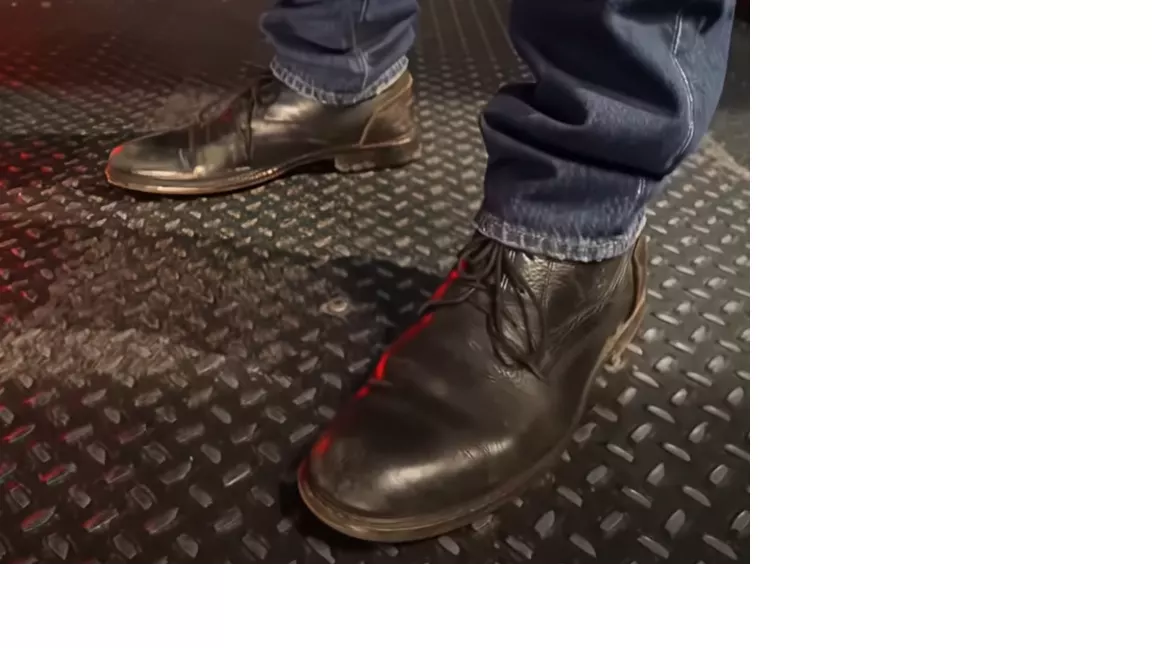 Can someone help me find a pair of boots/shoes like in this pic?