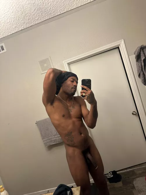 Can we fuck in the 🚿shower