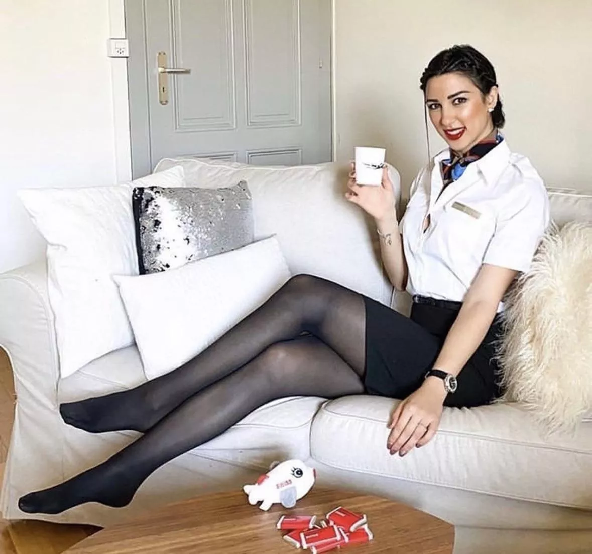 Coffee or tea? 🇬🇧