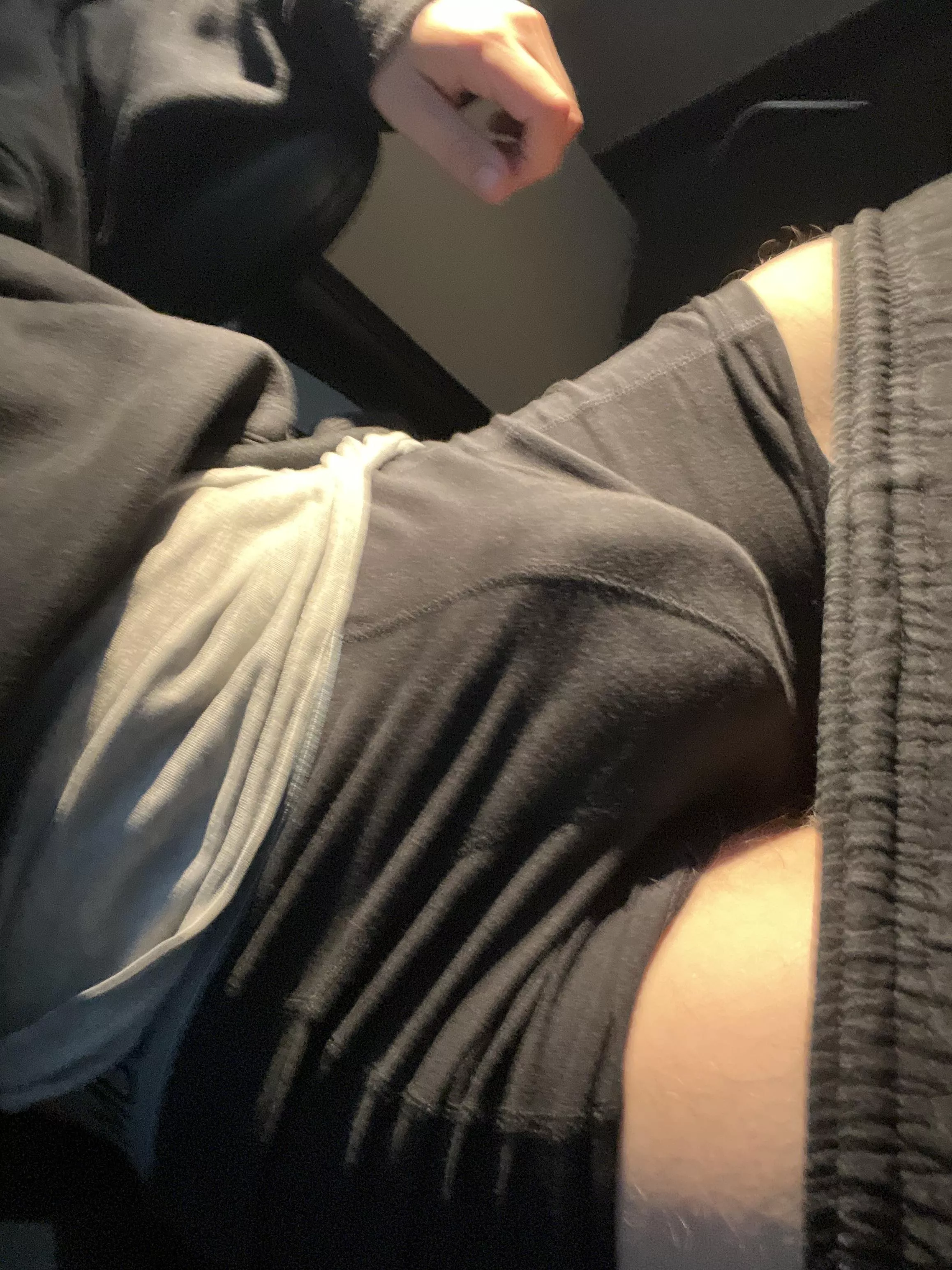 Come and play with it