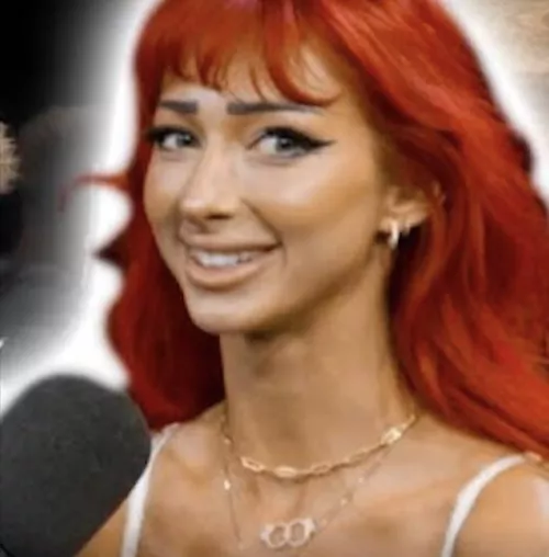 Does anyone know who this is?