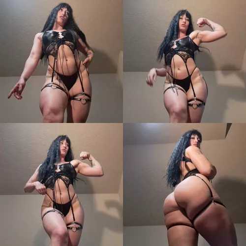 Don't worry mommy's here