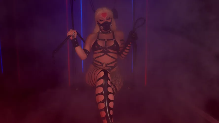 Do-S from One Punch Man by Sonya Vibe