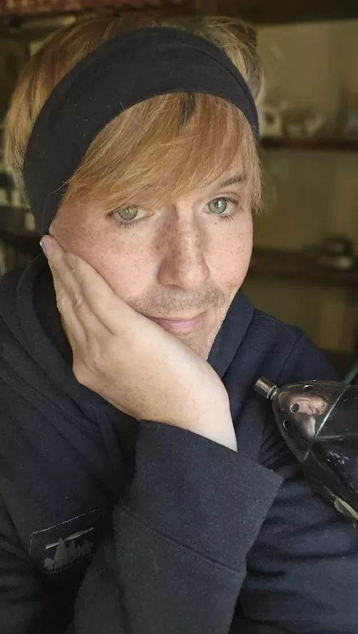 Ever feel like you're stuck in another castle?