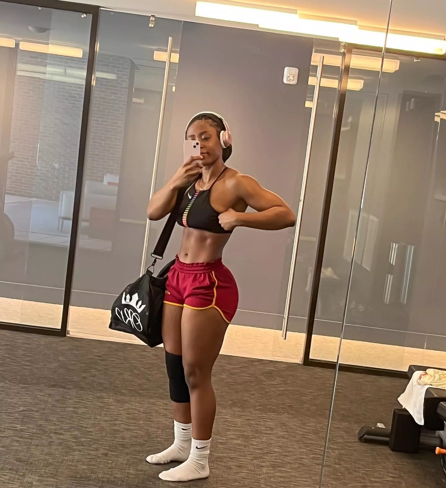 Goals for the weekend