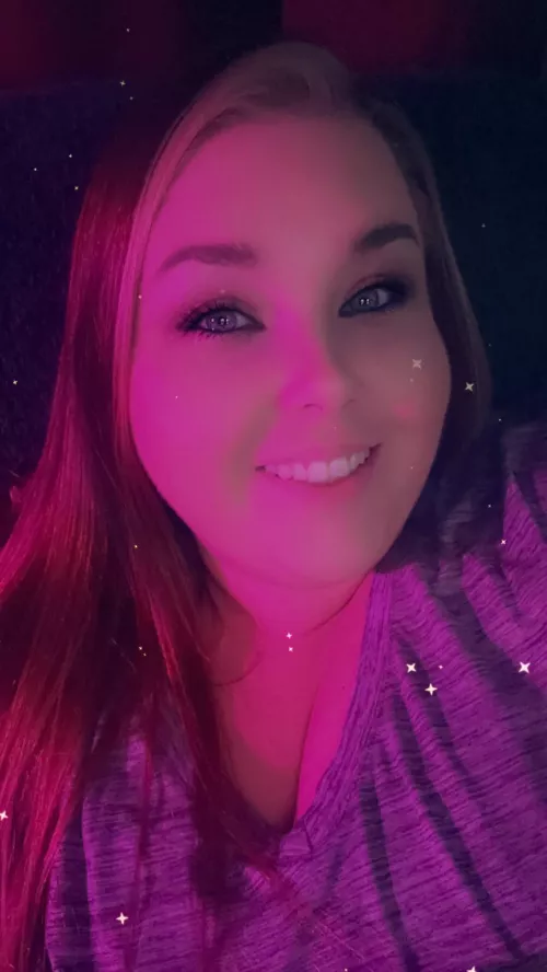 Good Morning! New week!