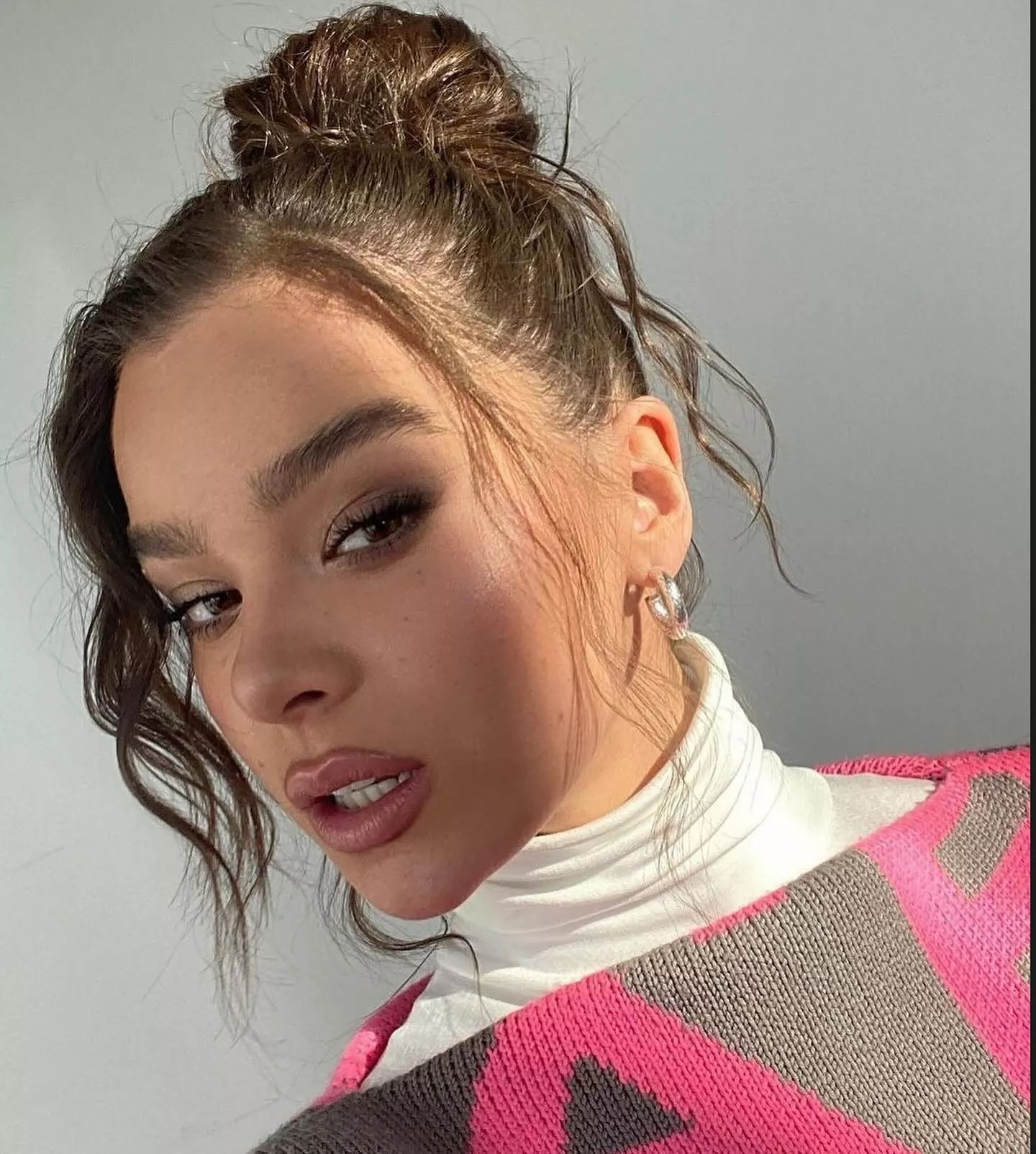 Hailee Steinfeld