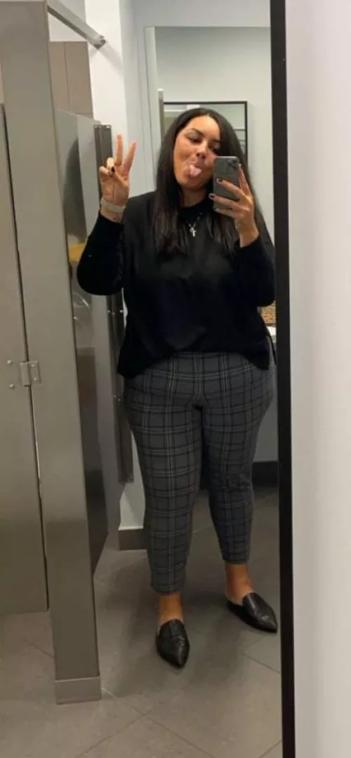 Have a good Monday babes!