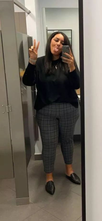 Have a good Monday babes!