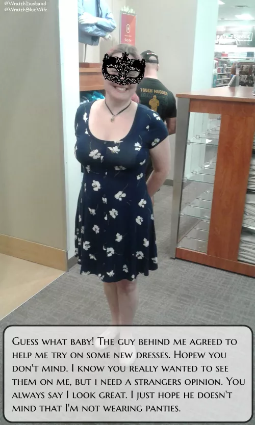 He was a great help!