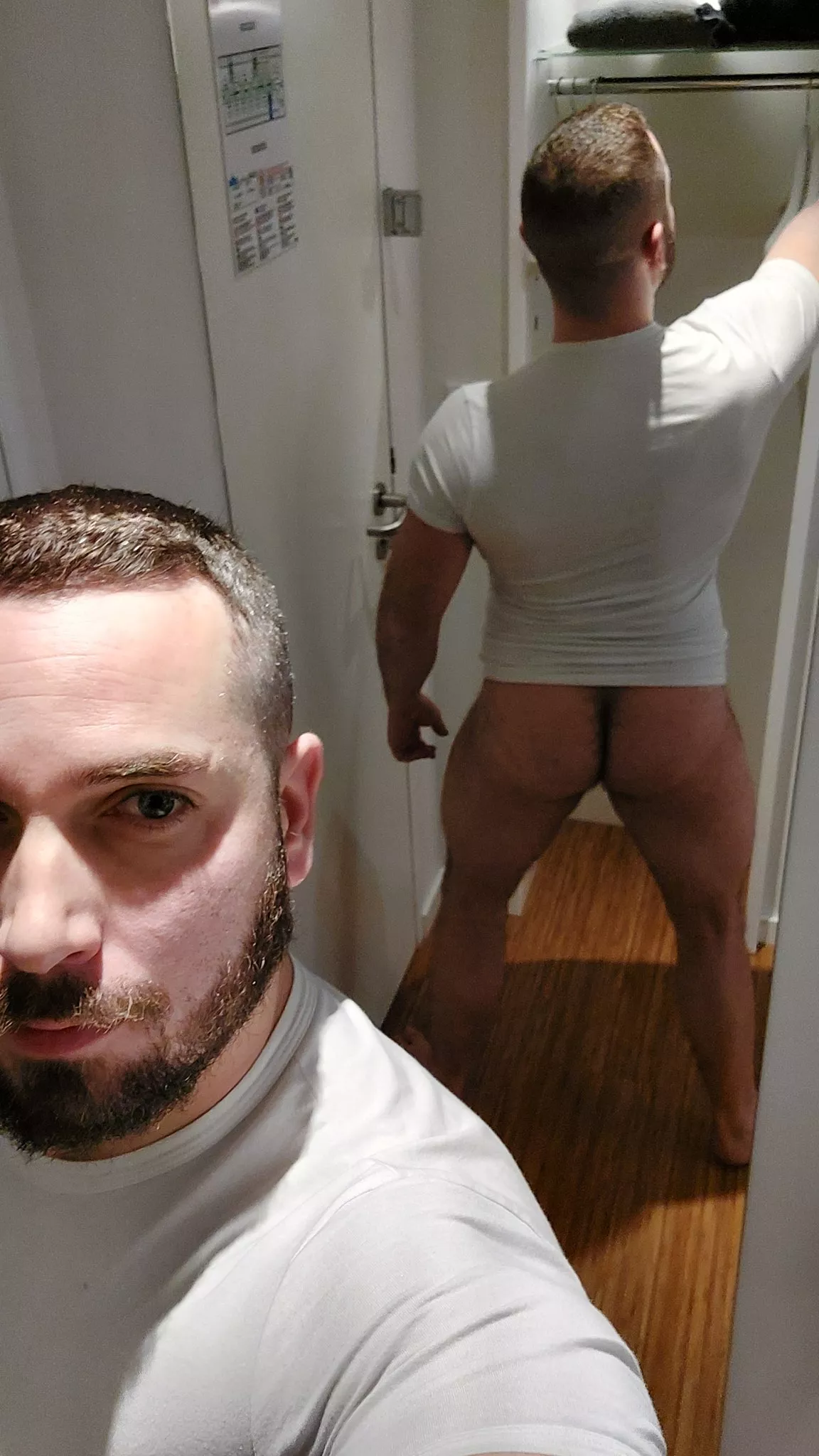 Hi guys.... like my ass