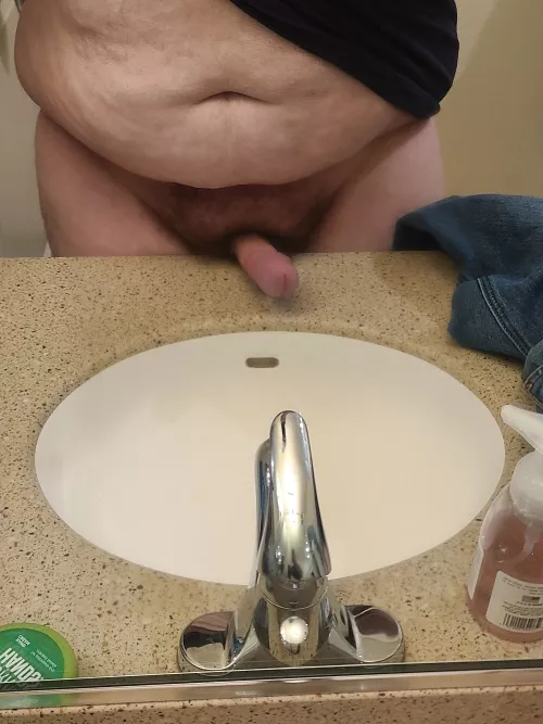 Hope this is enough of my body