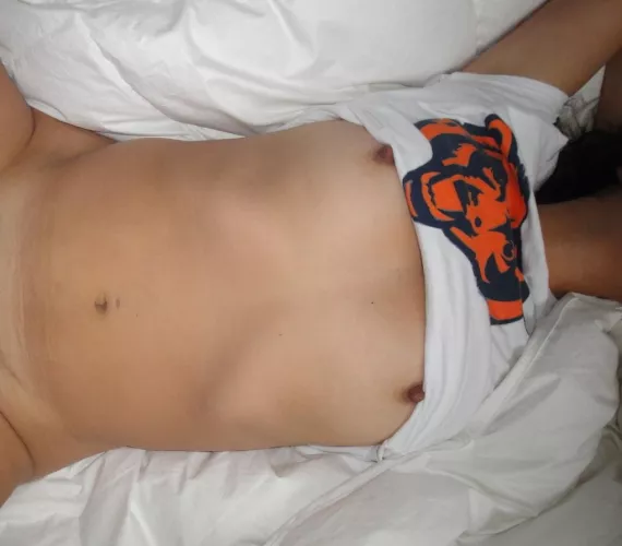 Hopeless Bears fans!