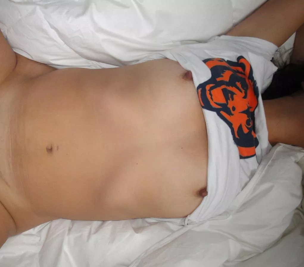 Hopeless Bears fans!