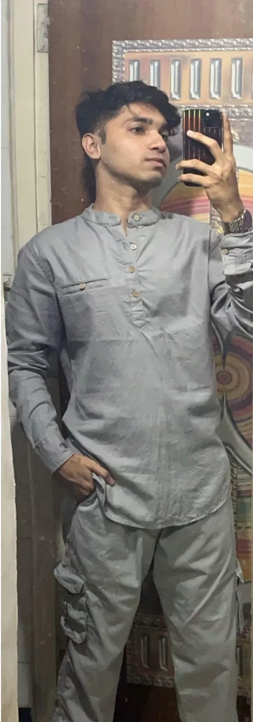 How do i look in this?