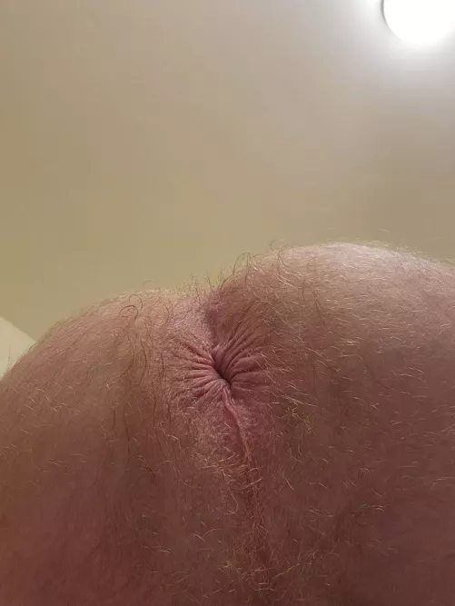 How do you like this top's hole?